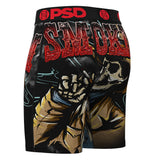PSD - SMOKEM | Multi
