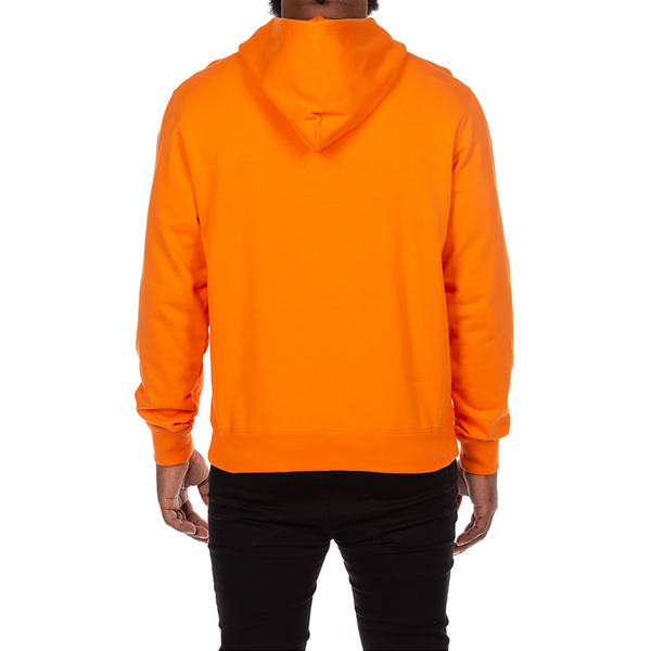 BBC - Frontier Hoodie | Golden Poppy