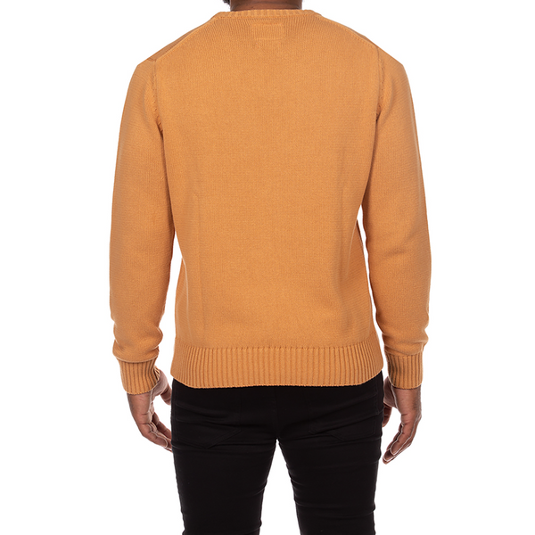 BBC - Campus Sweater | Apple