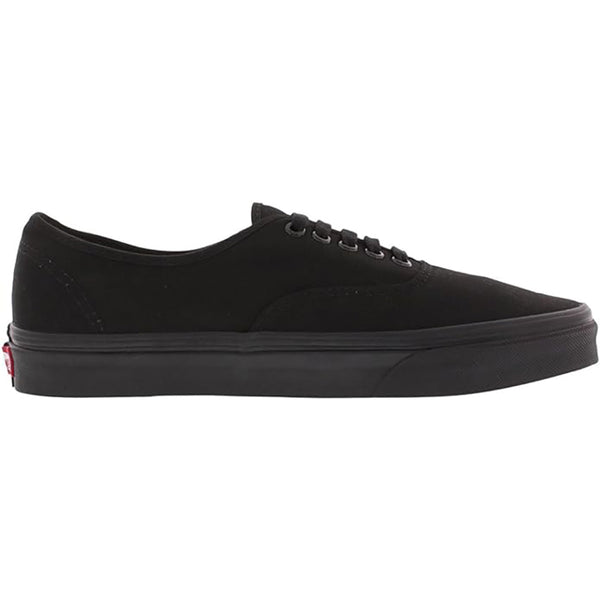 Vans - Authentic | Black - Black