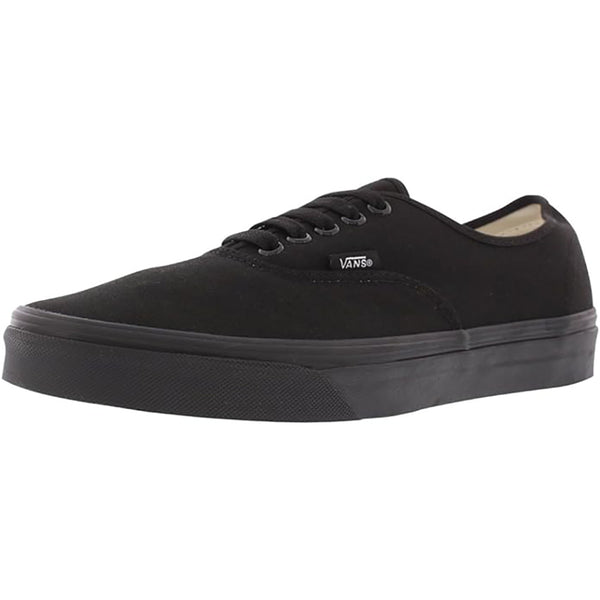 Vans - Authentic | Black - Black