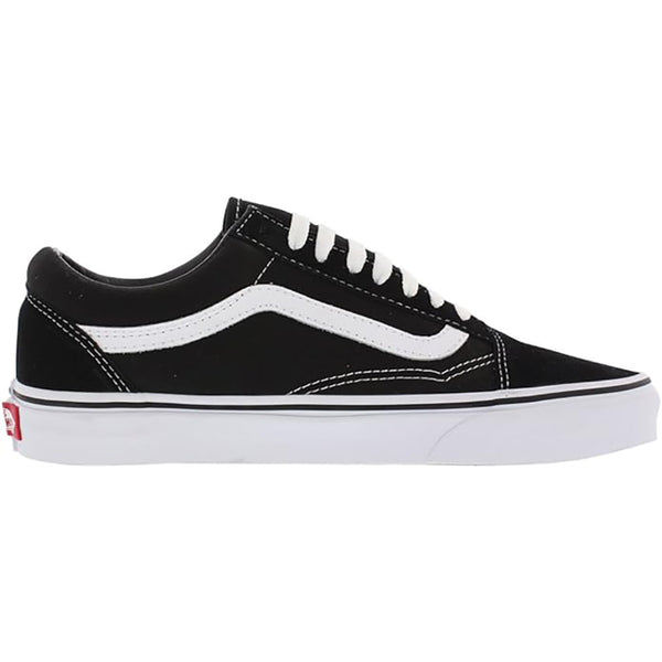 Vans - Old Skool | Black - White