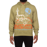 BBC - Hunt For The Moon Hoodie | Mosstone