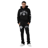 Jordan Craig - SYIP Tour Hoodie | Black