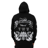 Jordan Craig - SYIP Tour Hoodie | Black