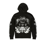 Jordan Craig - SYIP Tour Hoodie | Black