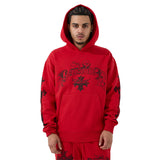 Jordan Craig - SYIP Tour Hoodie | Chicago