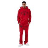 Jordan Craig - SYIP Tour Hoodie | Chicago
