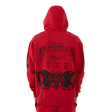 Jordan Craig - SYIP Tour Hoodie | Chicago