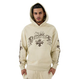 Jordan Craig - SYIP Tour Hoodie | Khaki
