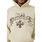 Jordan Craig - SYIP Tour Hoodie | Khaki