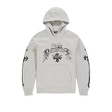 Jordan Craig - SYIP Tour Hoodie | Light Grey