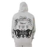 Jordan Craig - SYIP Tour Hoodie | Light Grey