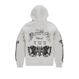 Jordan Craig - SYIP Tour Hoodie | Light Grey