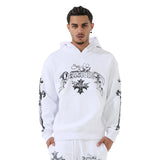 Jordan Craig - SYIP Tour Hoodie | White