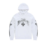 Jordan Craig - SYIP Tour Hoodie | White