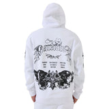 Jordan Craig - SYIP Tour Hoodie | White