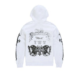 Jordan Craig - SYIP Tour Hoodie | White