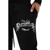 Jordan Craig - SYIP Tour Stacked Joggers | Black