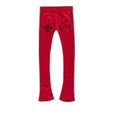 Jordan Craig - SYIP Tour Stacked Joggers | Chicago