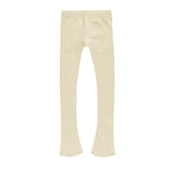 Jordan Craig - SYIP Tour Stacked Joggers | Khaki