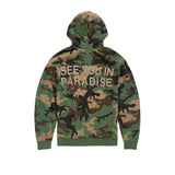 Jordan Craig - SYIP HI Density Print Hoodie | Vintage Camo