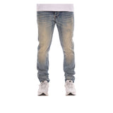 BBC - Trek Jeans (Slim Fit) | Mars