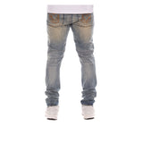 BBC - Trek Jeans (Slim Fit) | Mars
