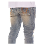 BBC - Trek Jeans (Slim Fit) | Mars