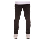 BBC - Trek Jeans (Slim Fit) | Black Vader