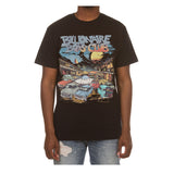 BBC - Partay SS Tee (Oversized Fit) | Black