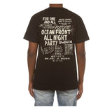 BBC - Partay SS Tee (Oversized Fit) | Black