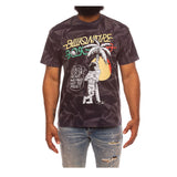 BBC - Chill  SS Knit | Black