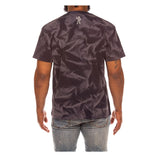 BBC - Chill  SS Knit | Black