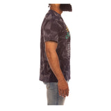 BBC - Chill  SS Knit | Black