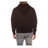 BBC - Curve Zip Hoodie | Black