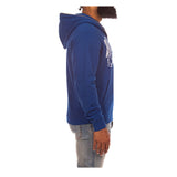 BBC - Curve Zip Hoodie | Navy