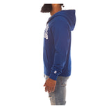 BBC - Curve Zip Hoodie | Navy