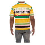 BBC - Treble SS Knit (Cropped) | Winter White