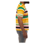 BBC - Treble SS Knit (Cropped) | Winter White