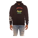 BBC - Motion Hoodie | Black