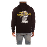 BBC - Motion Hoodie | Black