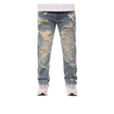 BBC - BB Orbit Jeans | Blue Cluster