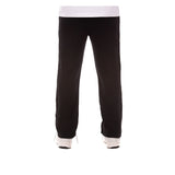 BBC - BB Curve Sweatpants | Black