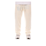 BBC - BB Curve Sweatpants | Winter White