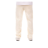 BBC - BB Curve Sweatpants | Winter White