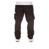 BBC - BB Flagship-Guyver Cargo Pants | Black