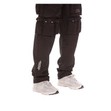 BBC - BB Flagship-Guyver Cargo Pants | Black