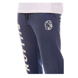 BBC - BB Helmet Sweatpants | Navy Peony