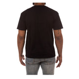 BBC - BB Small Curve SS Knit | Black